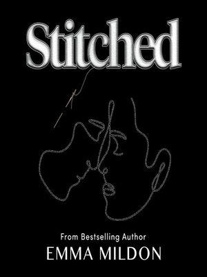 cover image of Stitched